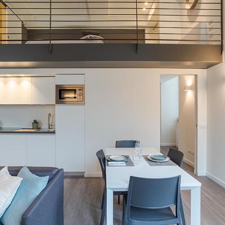 Suite Brunate - By Myhomeinโกโม ภายนอก รูปภาพ