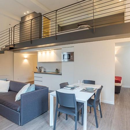 Suite Brunate - By Myhomeinโกโม ภายนอก รูปภาพ