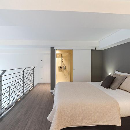 Suite Brunate - By Myhomeinโกโม ภายนอก รูปภาพ