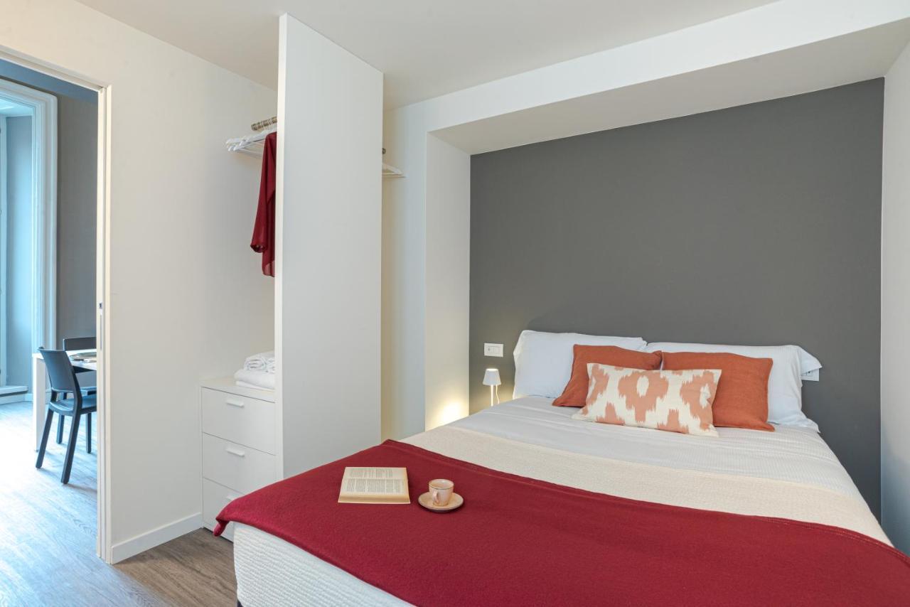 Suite Brunate - By Myhomeinโกโม ภายนอก รูปภาพ