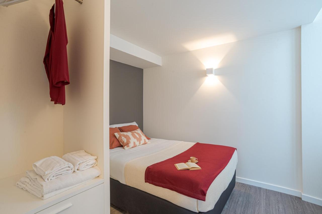 Suite Brunate - By Myhomeinโกโม ภายนอก รูปภาพ