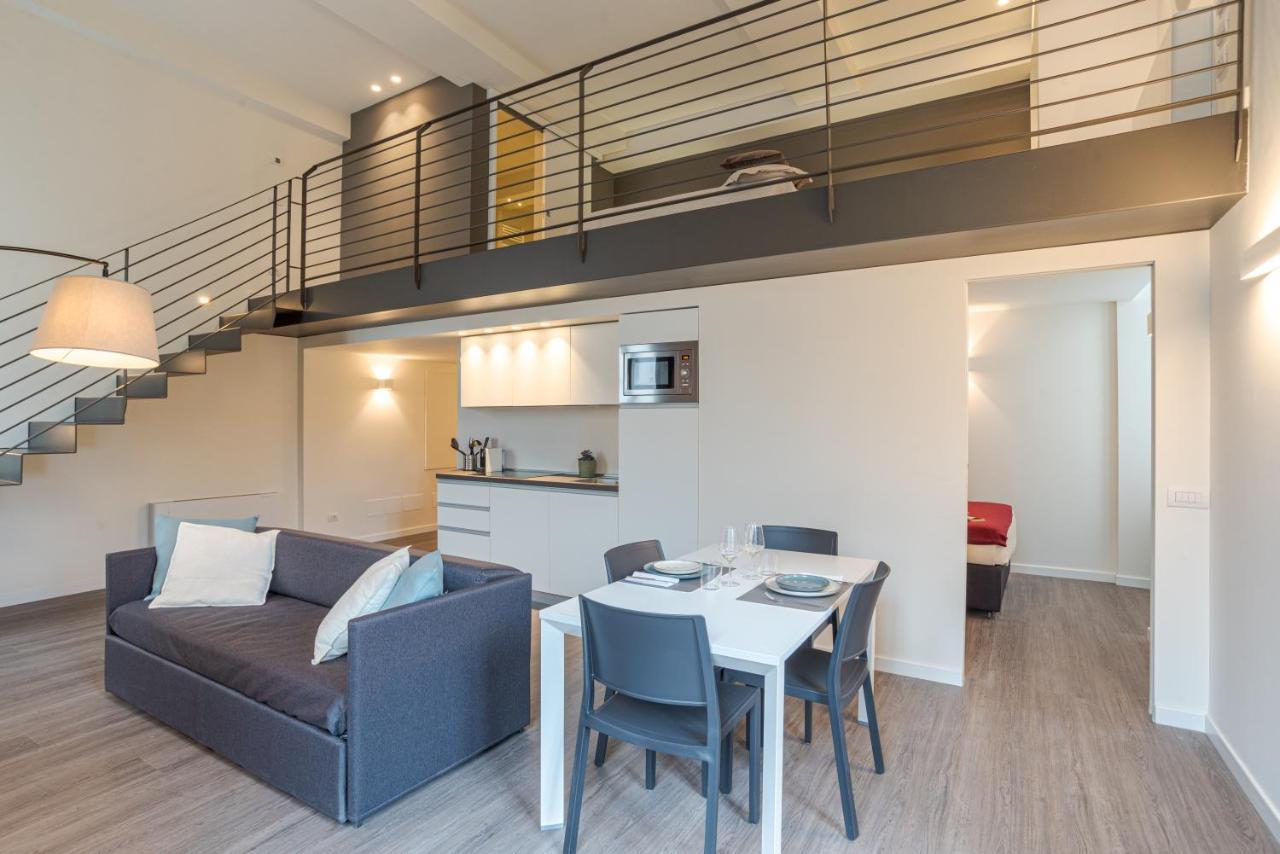 Suite Brunate - By Myhomeinโกโม ภายนอก รูปภาพ