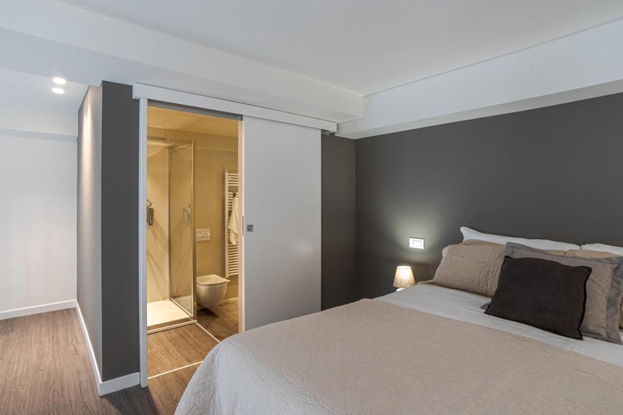 Suite Brunate - By Myhomeinโกโม ภายนอก รูปภาพ