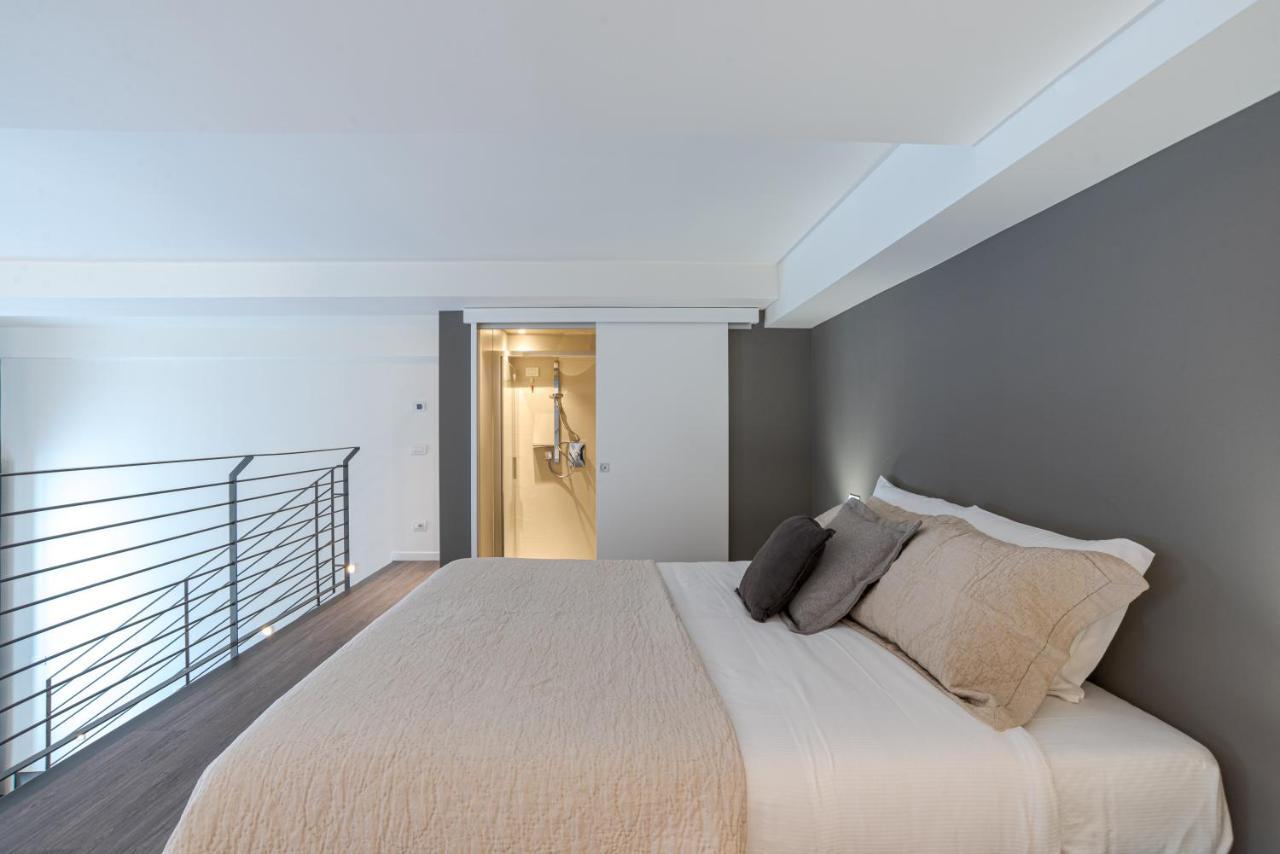 Suite Brunate - By Myhomeinโกโม ภายนอก รูปภาพ