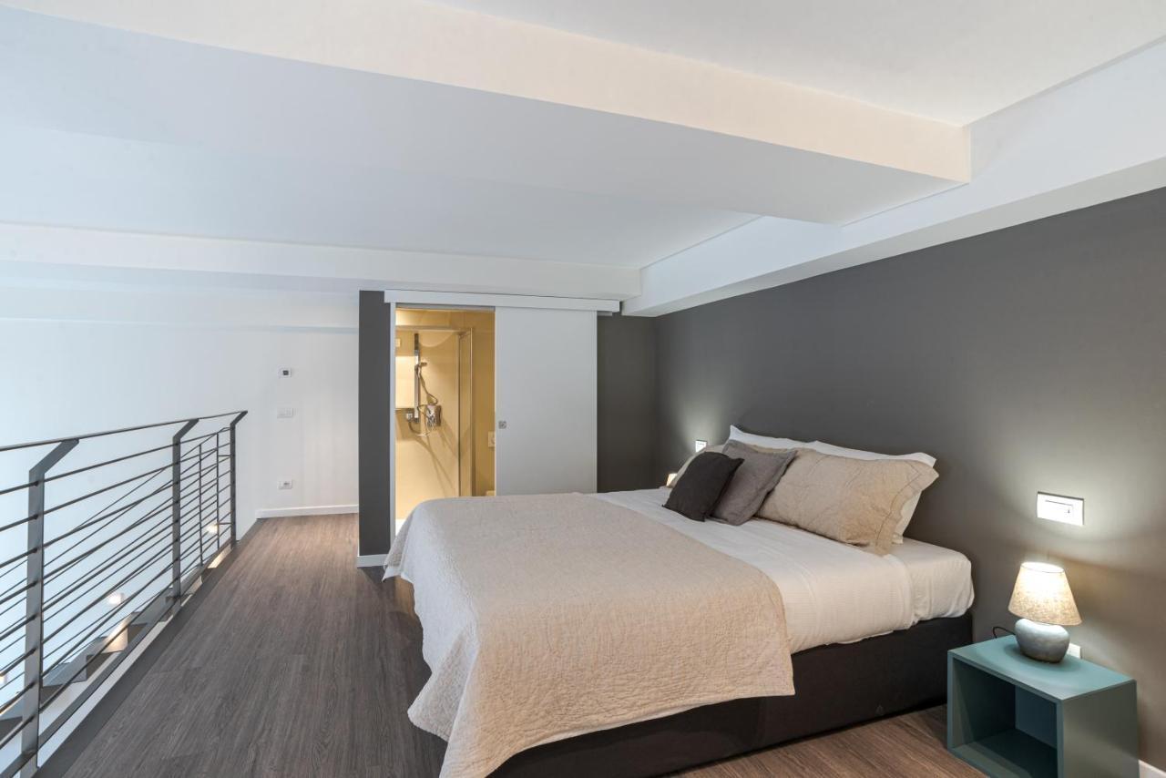 Suite Brunate - By Myhomeinโกโม ภายนอก รูปภาพ