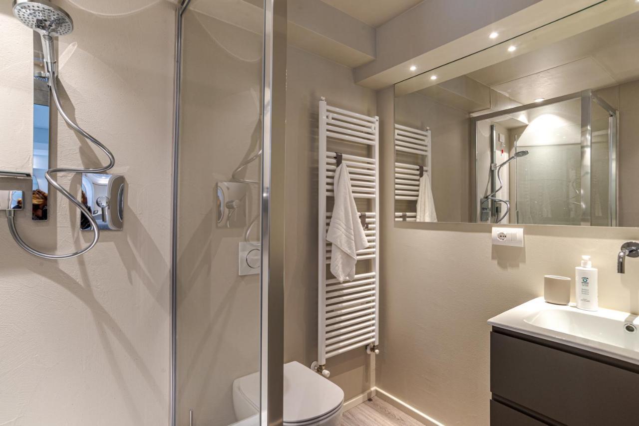 Suite Brunate - By Myhomeinโกโม ภายนอก รูปภาพ