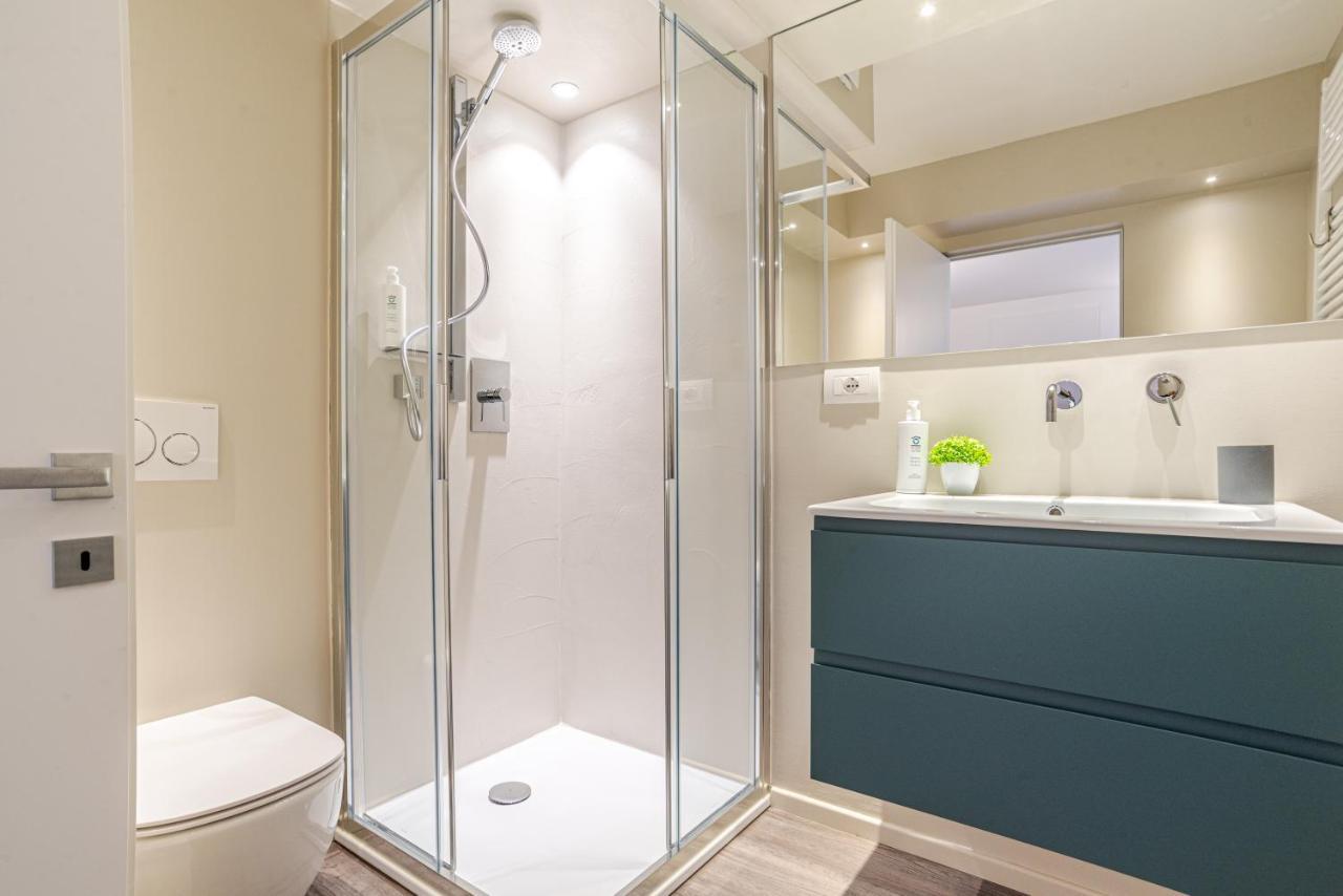 Suite Brunate - By Myhomeinโกโม ภายนอก รูปภาพ