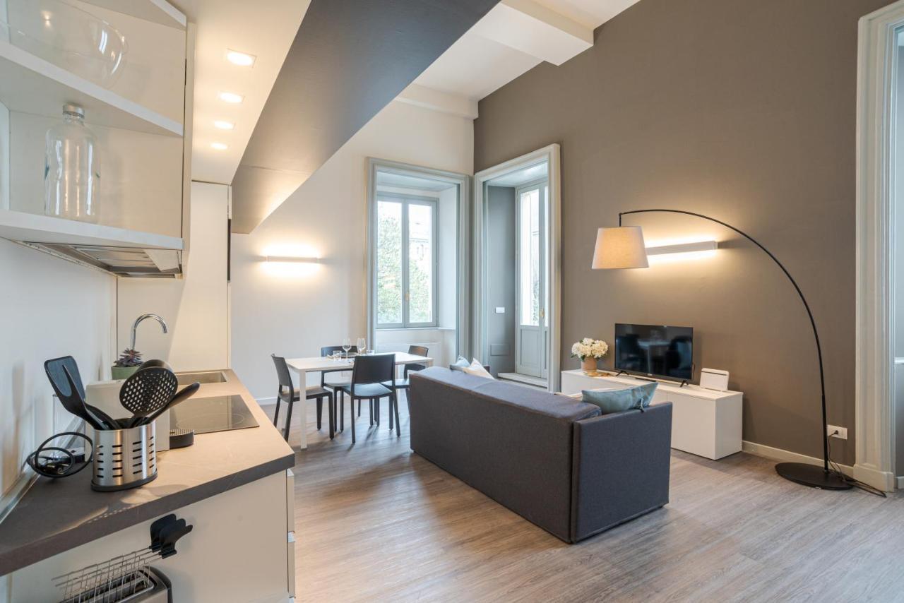 Suite Brunate - By Myhomeinโกโม ภายนอก รูปภาพ