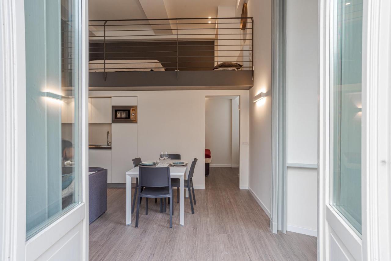 Suite Brunate - By Myhomeinโกโม ภายนอก รูปภาพ