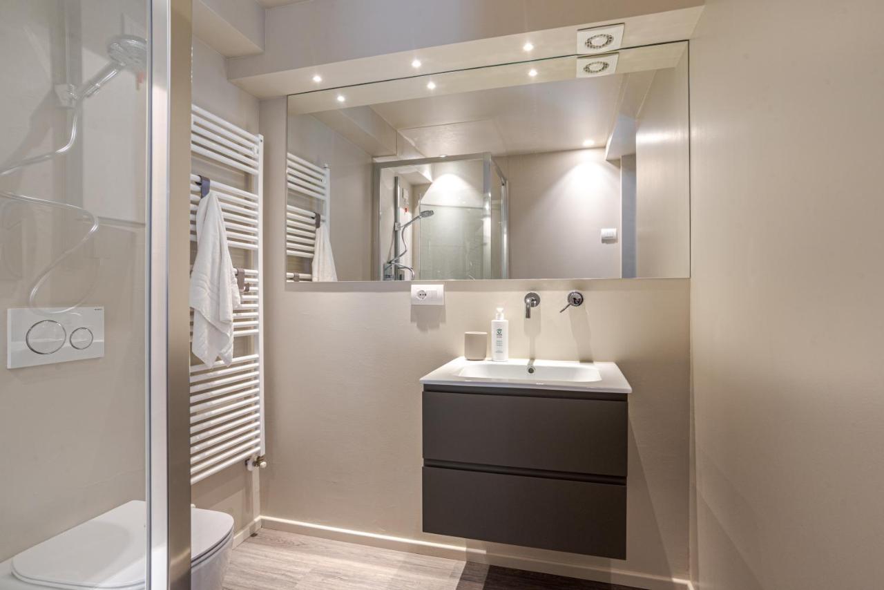 Suite Brunate - By Myhomeinโกโม ภายนอก รูปภาพ